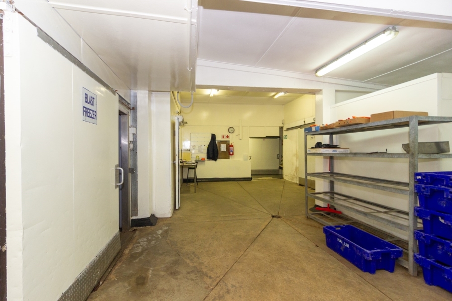 To Let commercial Property for Rent in Korsten Eastern Cape
